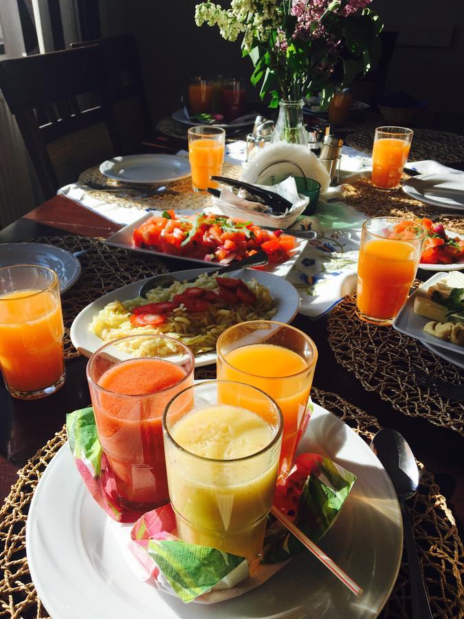 Willa Klif &Spa Jastrzębia Góra المظهر الخارجي الصورة