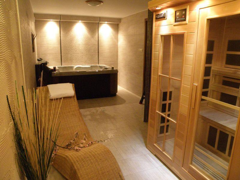 Willa Klif &Spa Jastrzębia Góra المظهر الخارجي الصورة